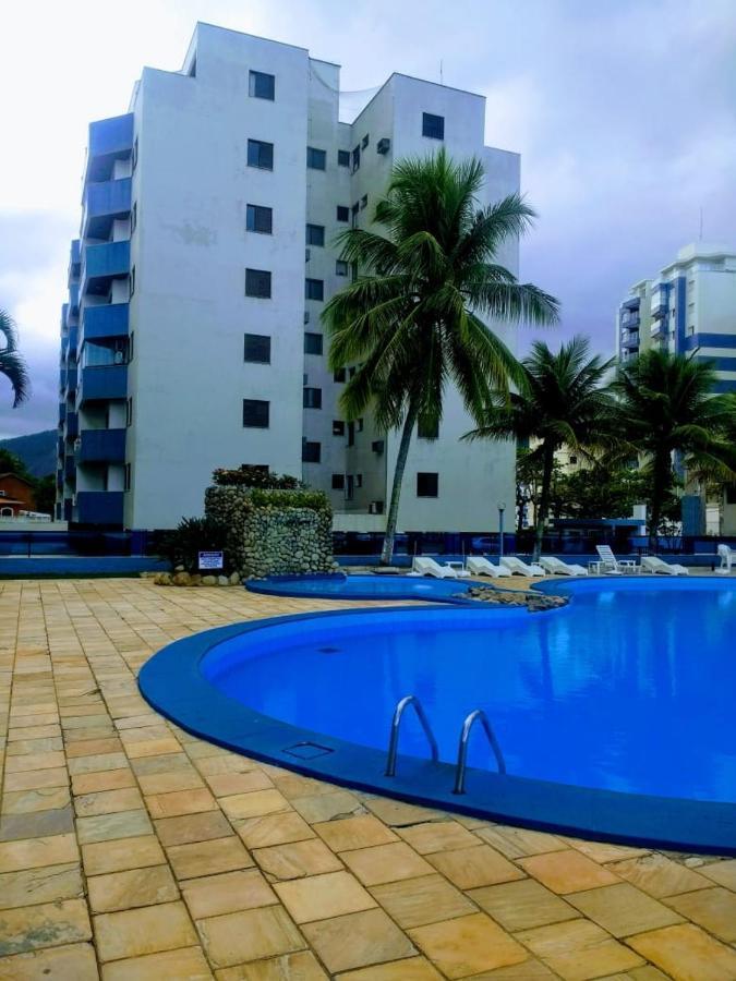 Appartement Pé na Areia Martim de Sá Caraguatatuba Extérieur photo